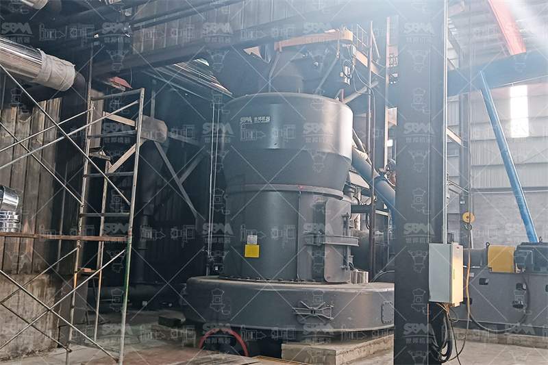 Industrial grinding mill operation in mineral processing plant