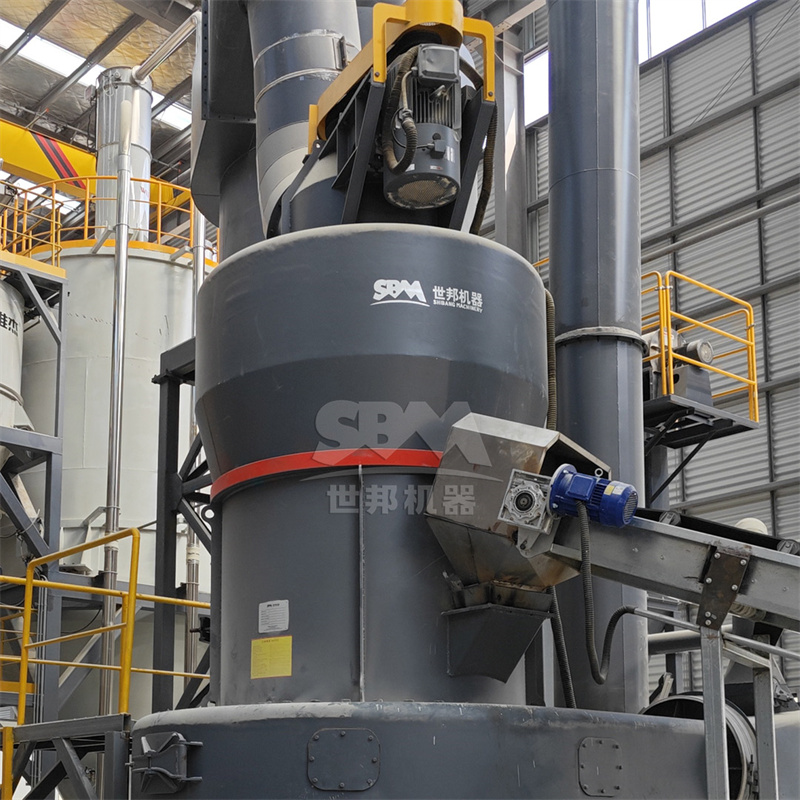 Comparison of different grinding mill technologies