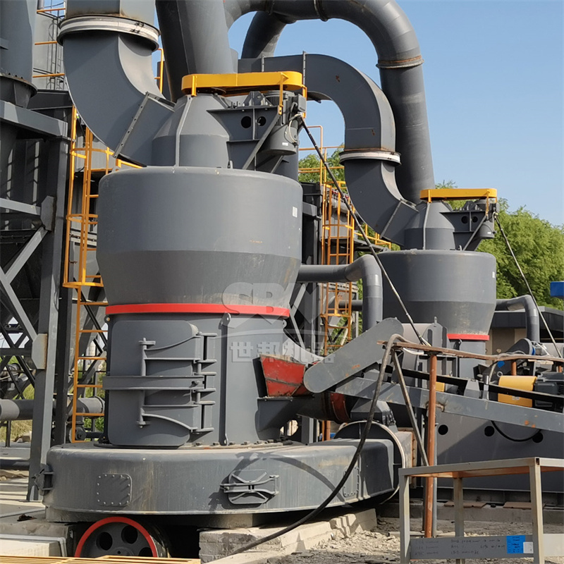 Bauxite raw material for construction industry