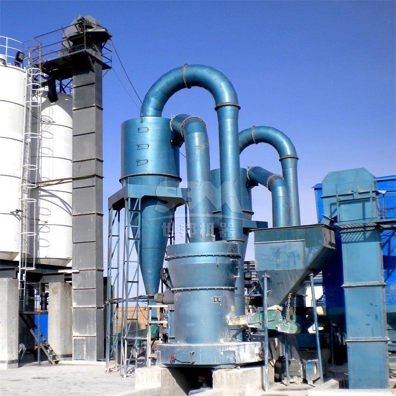 Raw quartz mineral for ceramic production