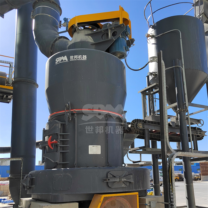 Grinding mill feeding system design