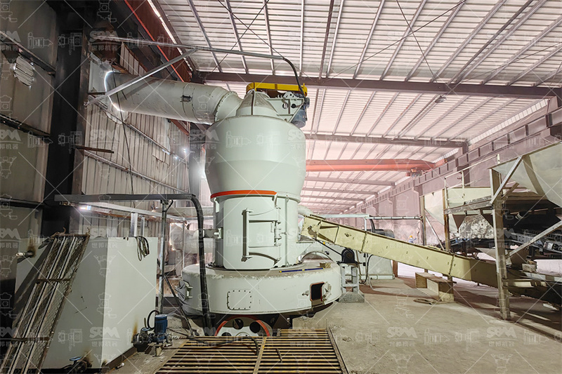 Environmental compliance equipment for industrial milling operations